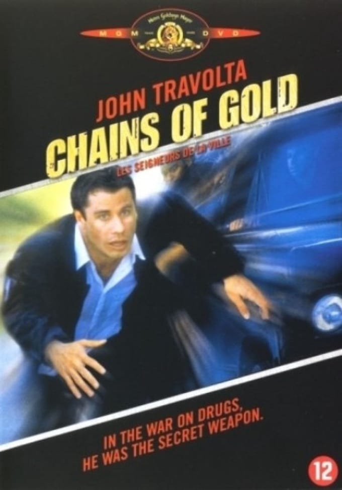 Chains Of Gold