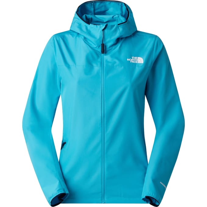 The North Face Fontanales Wind Hardloopjas Dames