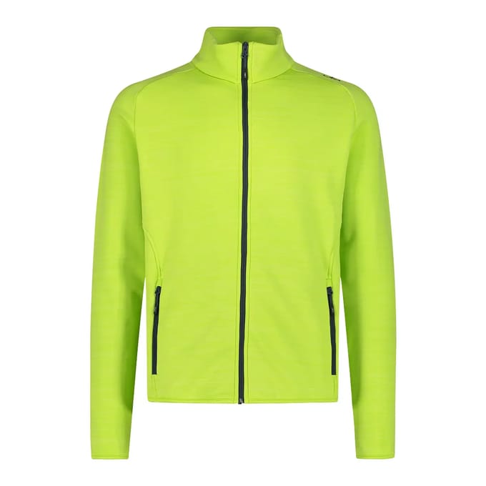 Rekbare fleece CMP