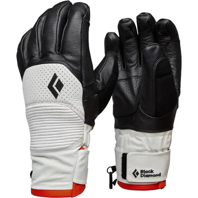Klimhandschoenen Black Diamond Impulse