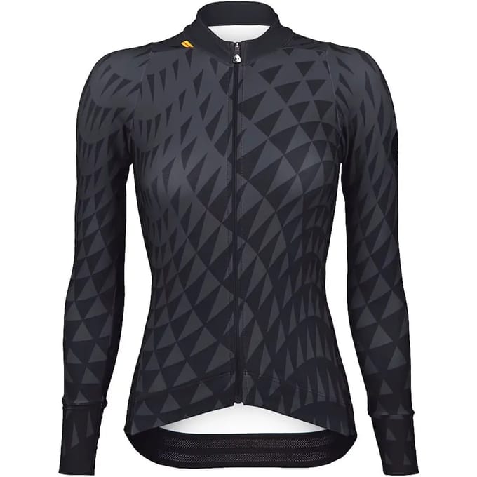 Thermisch lange mouwen shirt voor dames Etxeondo Aran Essentials