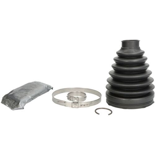 Balgenset, aandrijfas SPIDAN GKNB20610