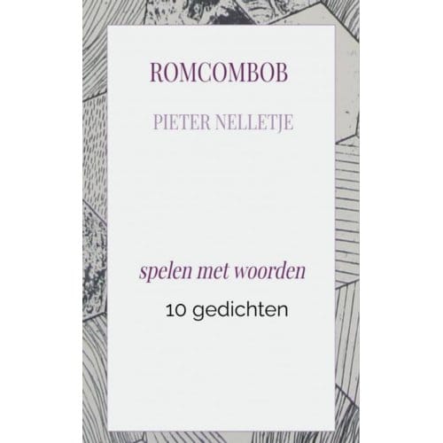 Spelen Met Woorden - ELLE WERNERS