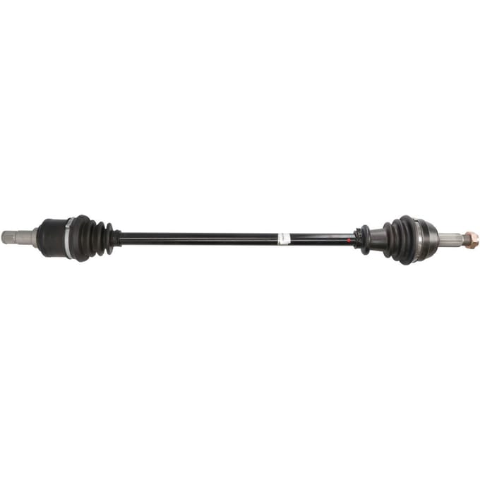 Aandrijfas POINT GEAR PNG70841 rechts