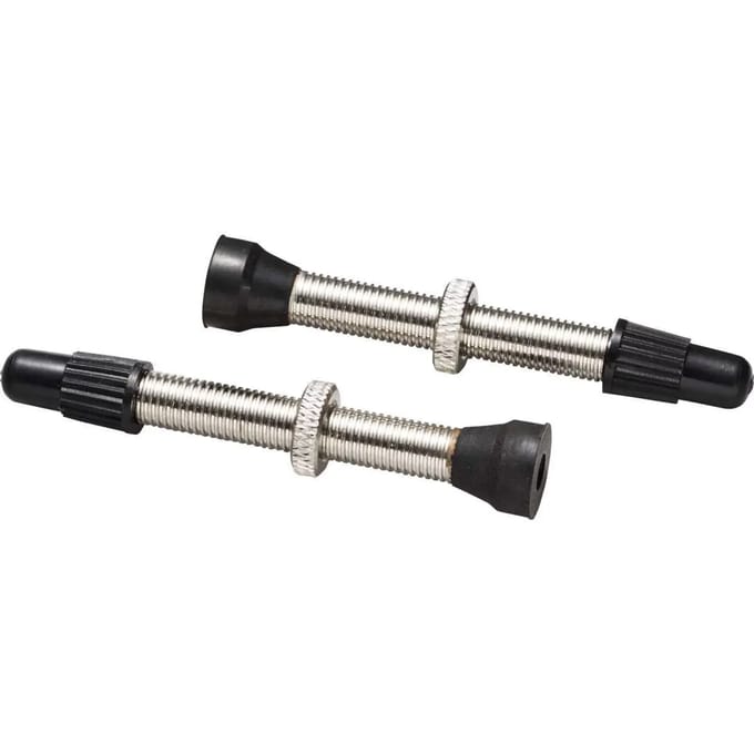 Velgenventiel Reverse Components (x2)