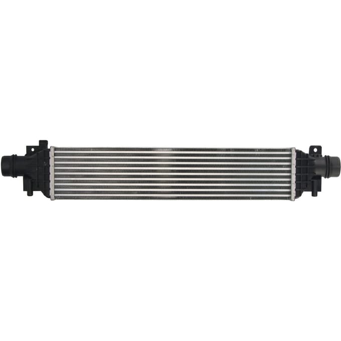 Intercooler THERMOTEC DAX022TT