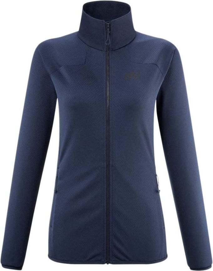 Millet Lokka Iii Fleece Blauw S Vrouw