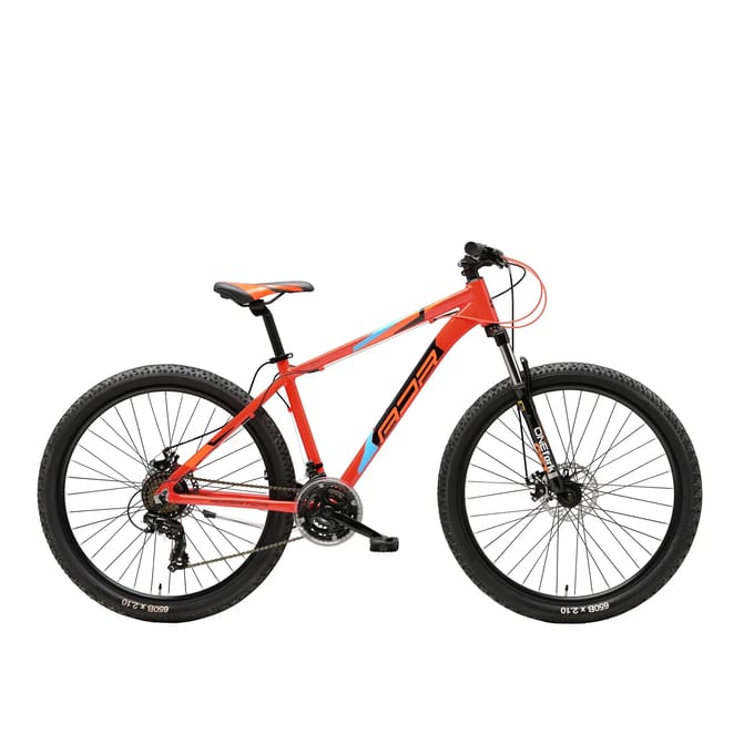 Fiets Adriatica Wing Rc-KH.43