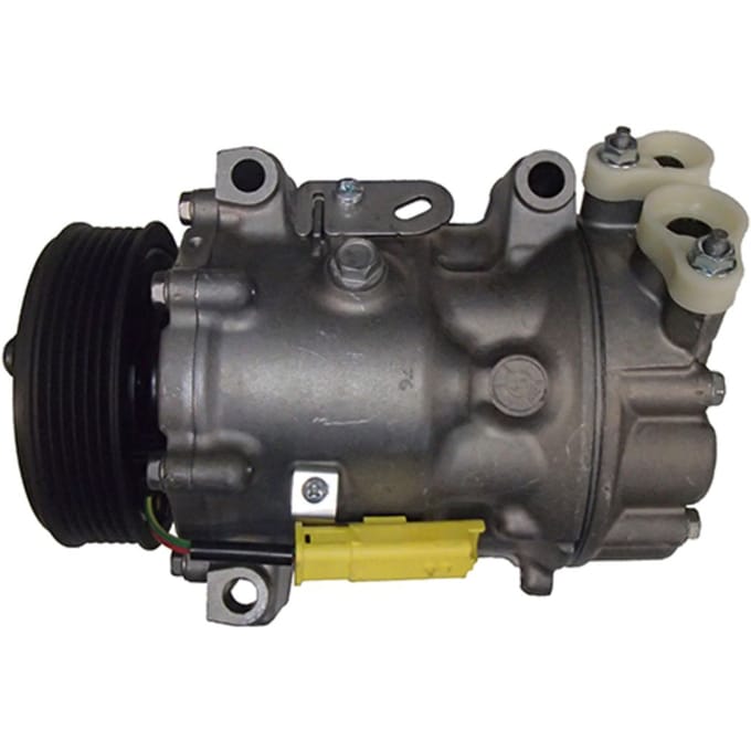 Compressor, airconditioning AIRSTAL 10-4443