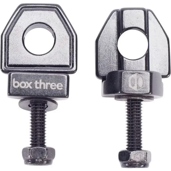 Paar kettingspanners Box Three