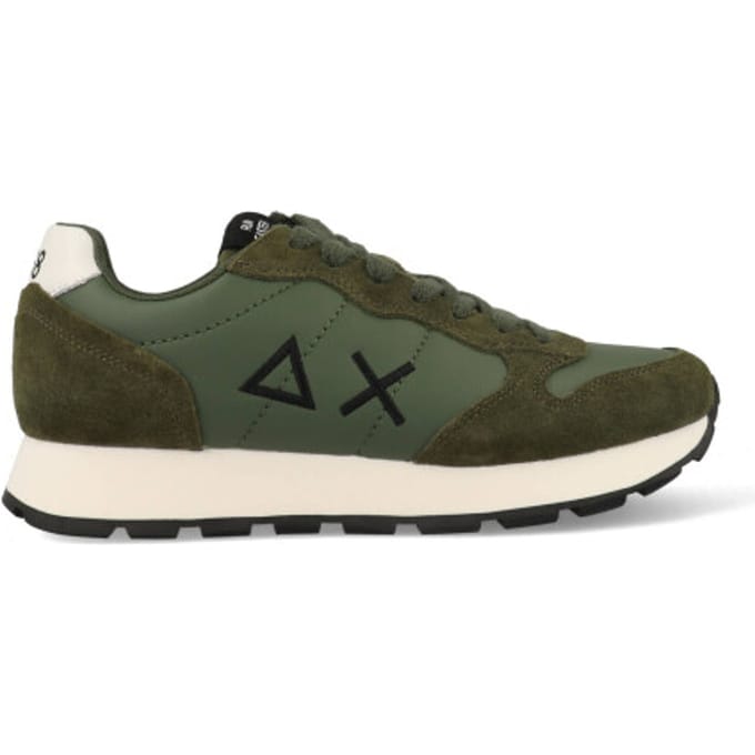 SUN68 Tom Classic Z44104_74 Groen-41