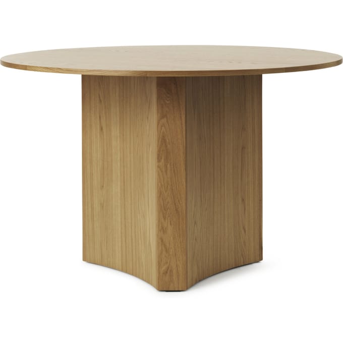 Normann Copenhagen Bue Tafel - Eiken