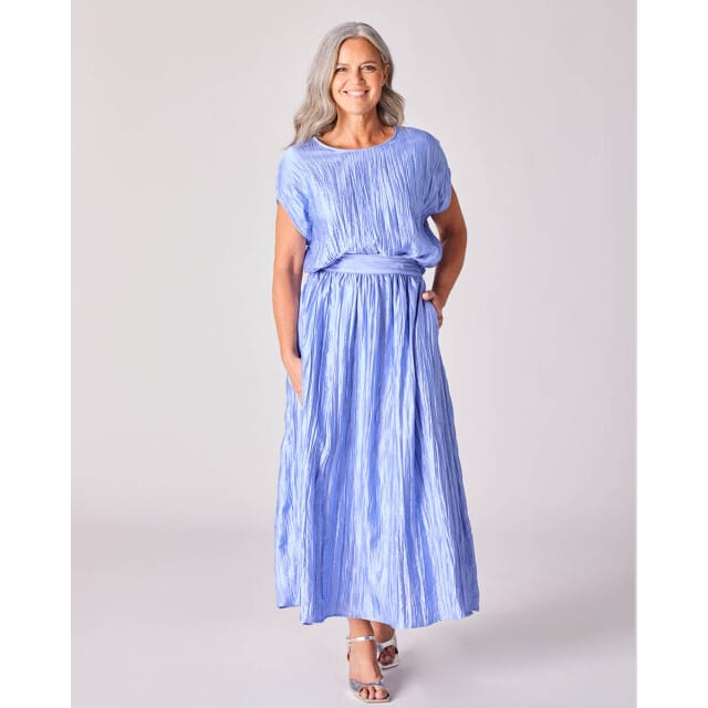LaLotti Top korte mouw lot0407 colette