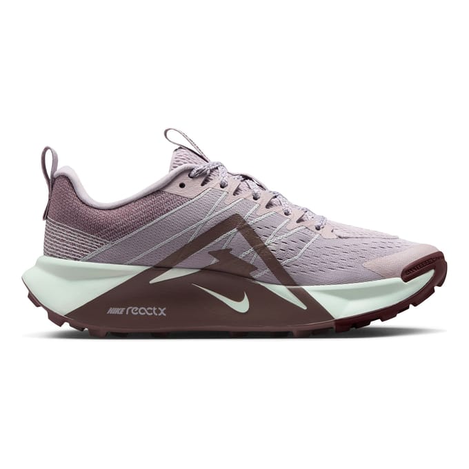 Hardloopschoenen dames Nike Wildhorse 10