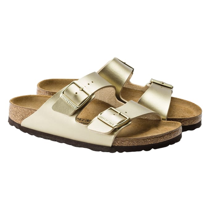 Dames muiltjes Birkenstock Arizona Birko-Flor