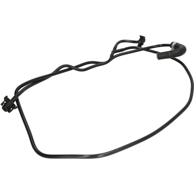 Radiateurslang THERMOTEC DWG128TT