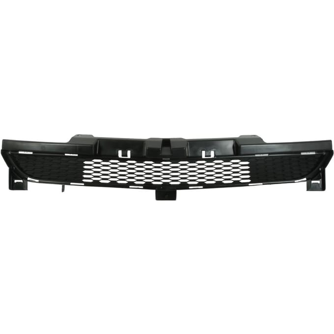 Bumper - onderdelen BLIC 6502-07-0932911P
