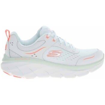 Lage Sneakers Skechers Walker 2.0