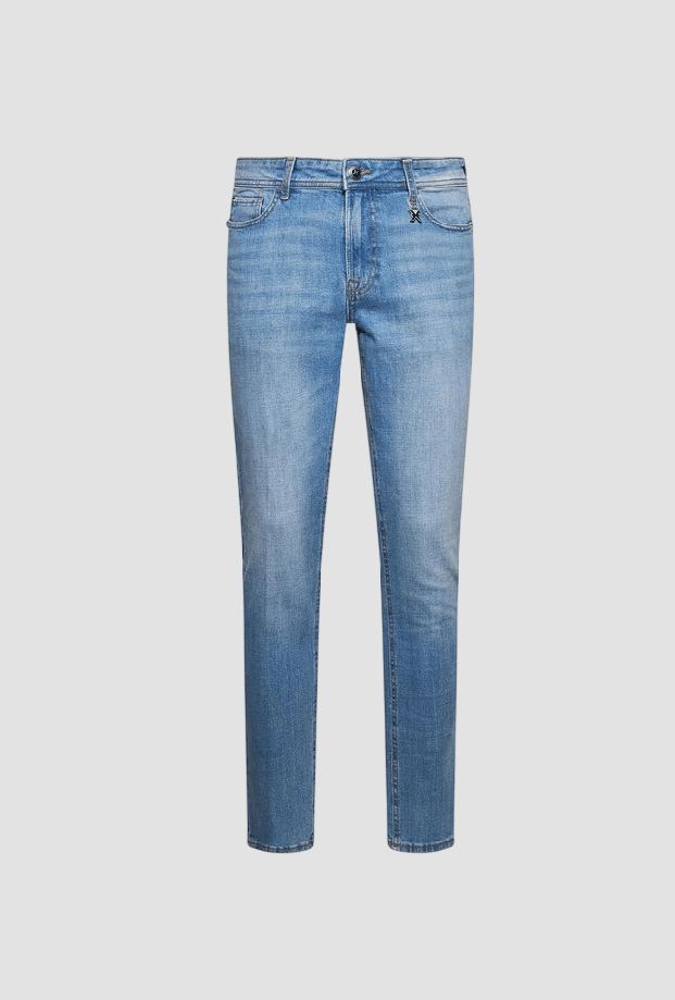 John Richmond jeans slim taper