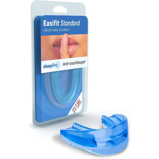 Easifit Standard Snurkbeugel