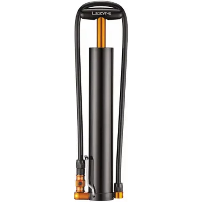 Voetpomp Lezyne Micro Floor Drive XL