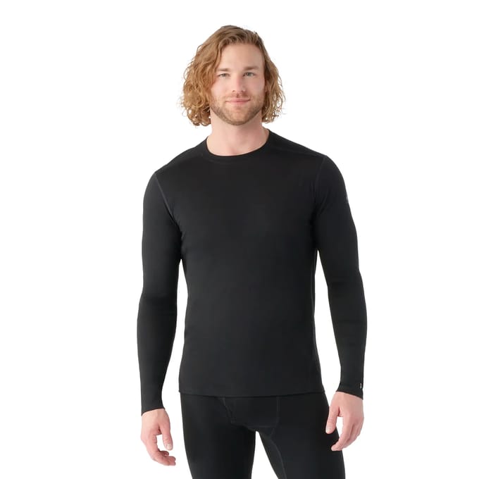 Klassieke merinowol sweatshirt Smartwool All-Season
