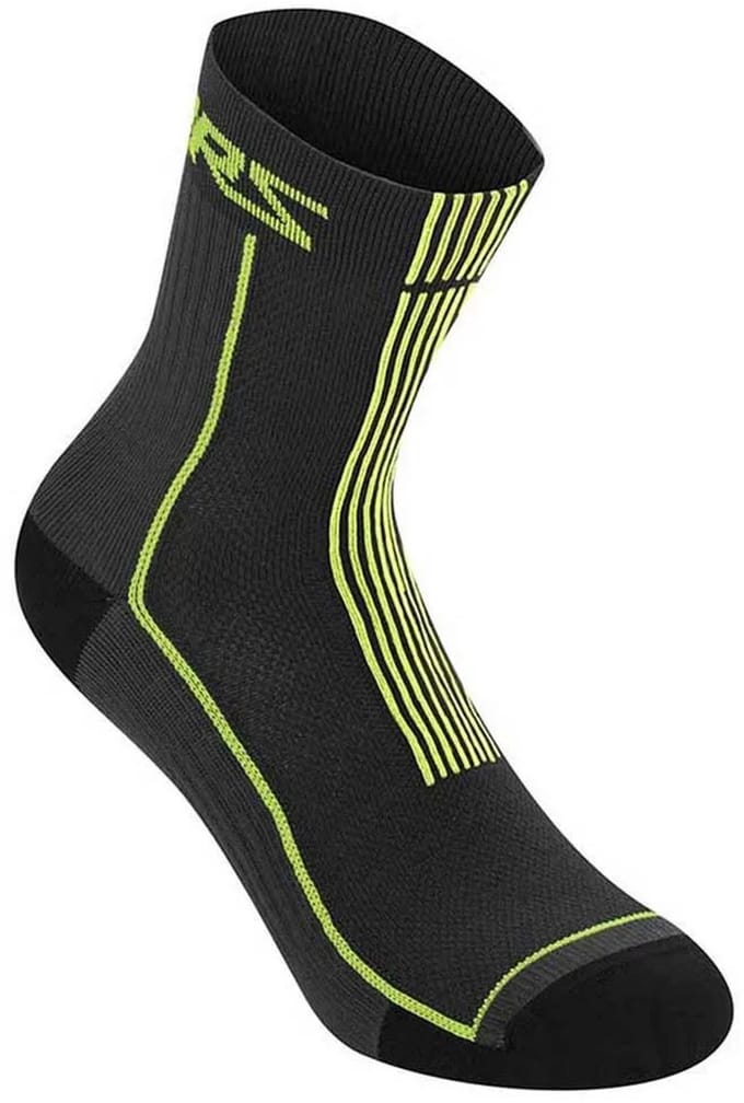 Alpinestars Bicycle Verano 15 Sokken Zwart EU 38-40 1/2 Man