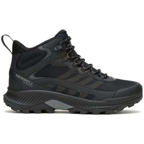 Lage Sneakers Merrell Speed Strike 2