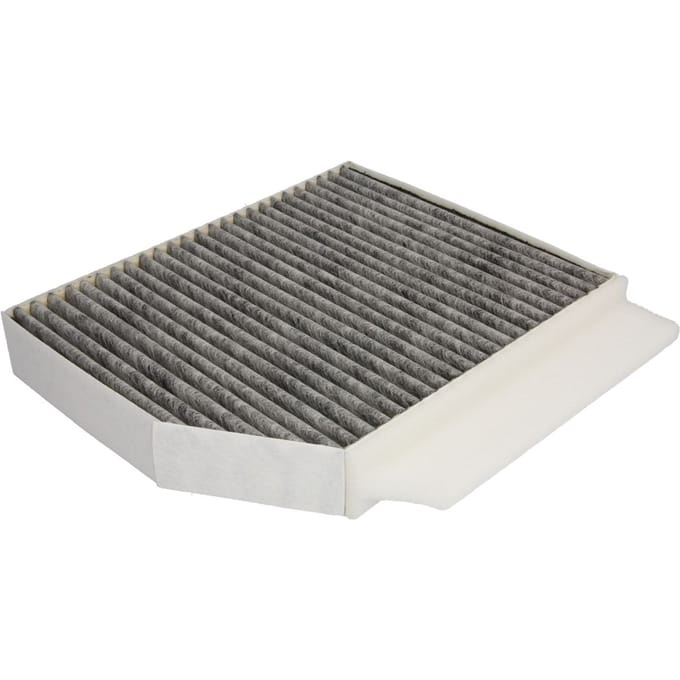 Cabinefilter MANN-FILTER CUK 26 023
