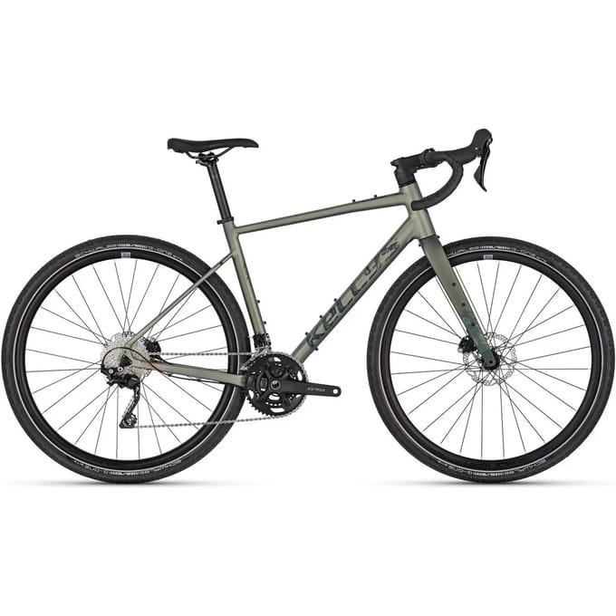 Grindfiets Kellys Groot 70