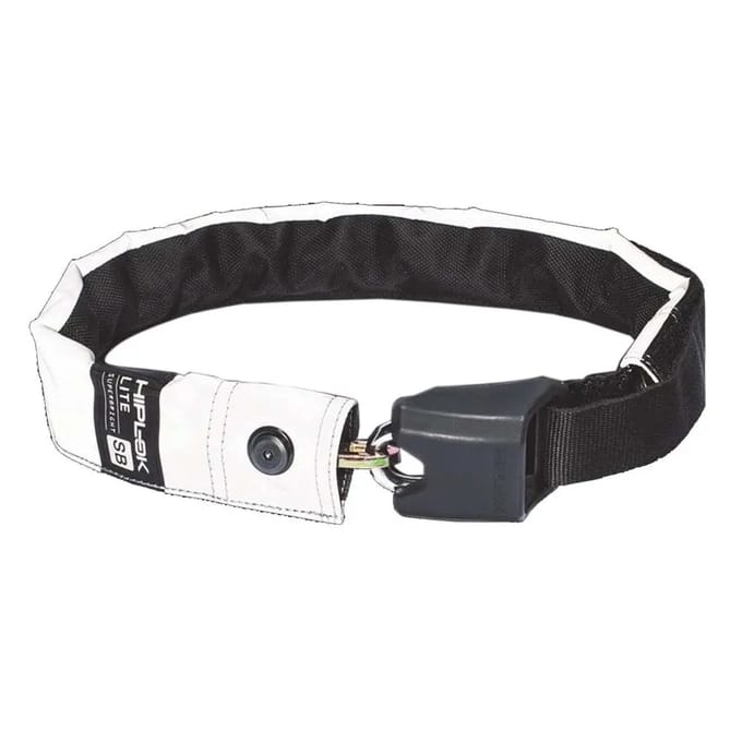Kettingslot Hiplok Lite pro