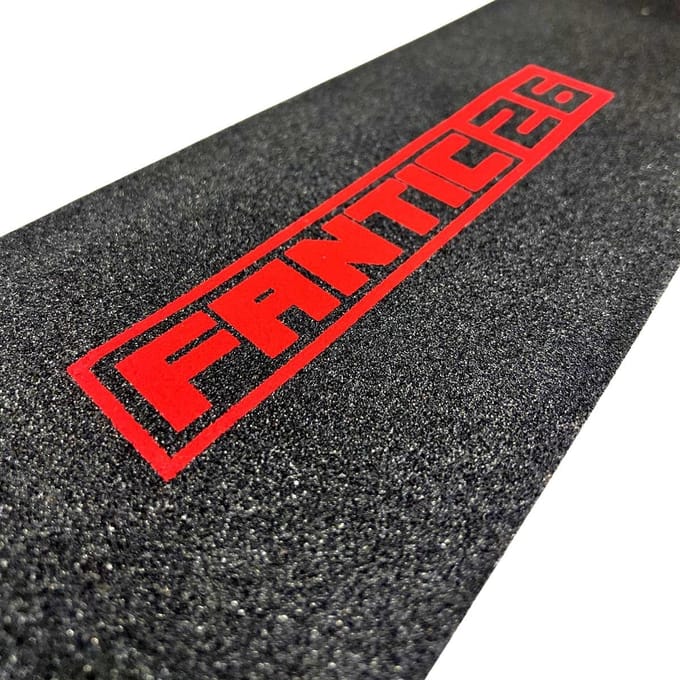 Griptape Vervanging voor Stuntstep Deck - Hoogwaardige Grip en Duurzaamheid