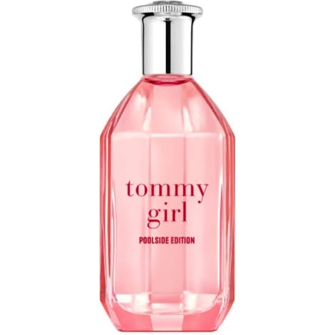 Tommy Hilfiger Tommy Girl Poolside Edition 2026 Eau de Toilette