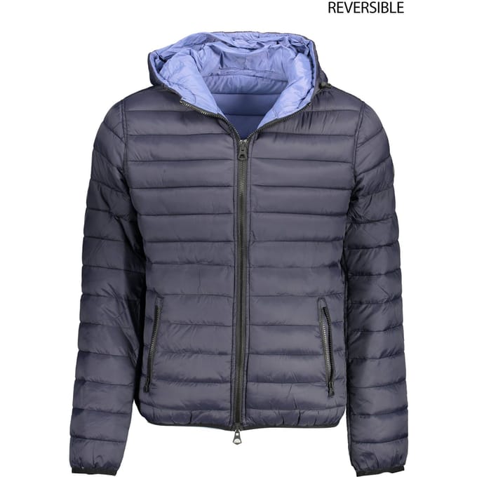 Omkeerbare Pufferjas Us16979