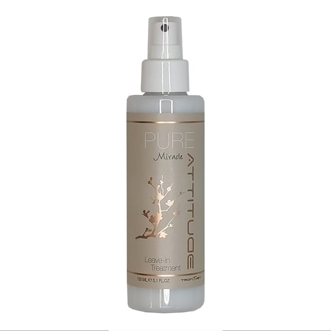 Trontveit It's a Miracle  150ml