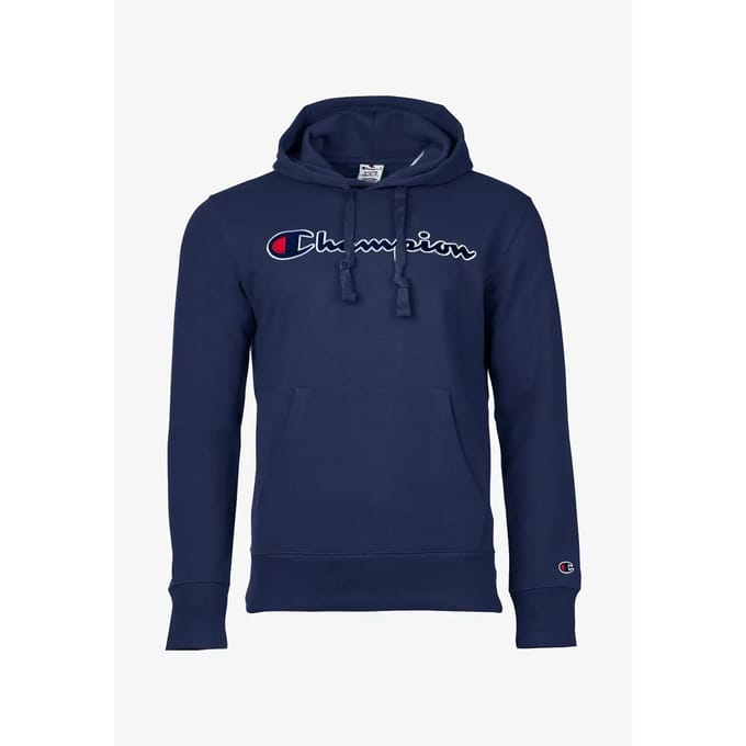Hooded sweatshirt Champion Rochester Logo