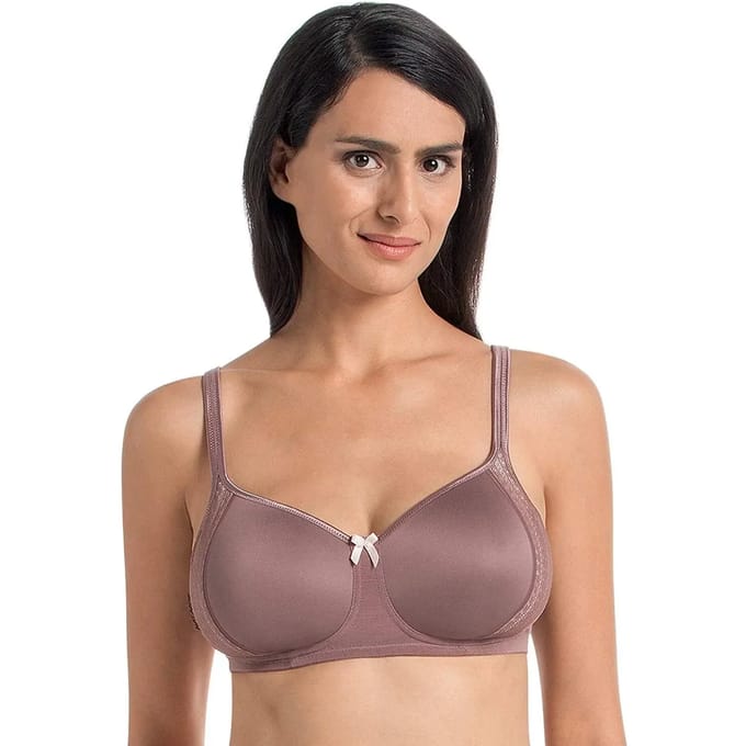 Anita – Rosa Faia - Fleur – BH zonder Beugel – 5654 - Berry - B75/90