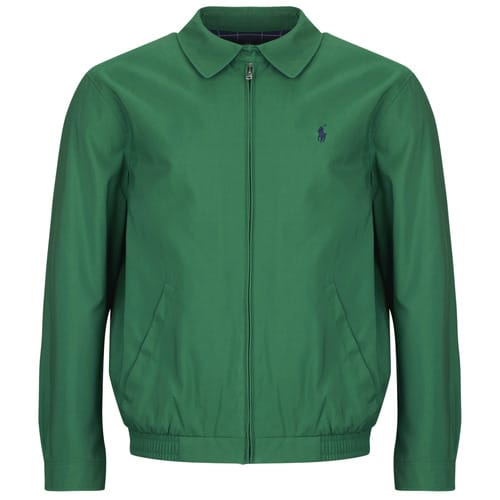 Windjack Polo Ralph Lauren BI-SWING VESTE MI-SAISON DOUBLEE