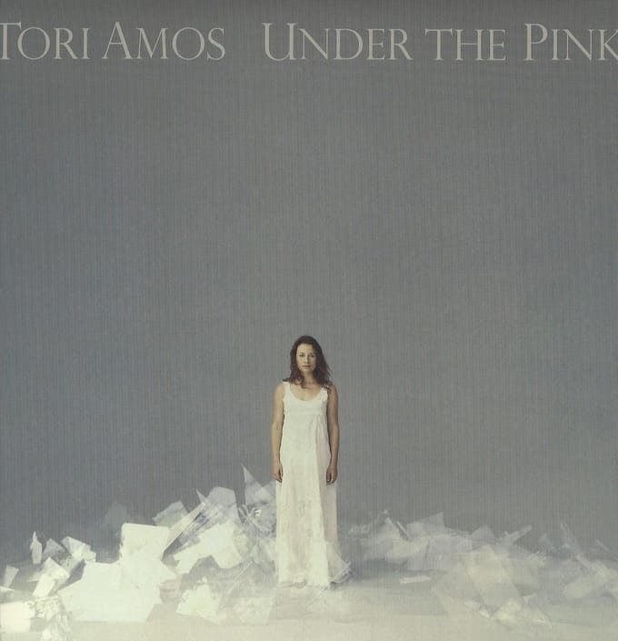Under The Pink - Tori Amos