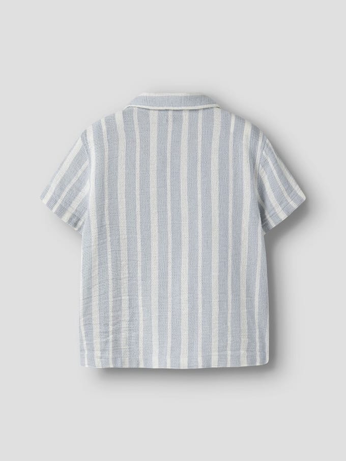 Name it Overhemd Regular fit