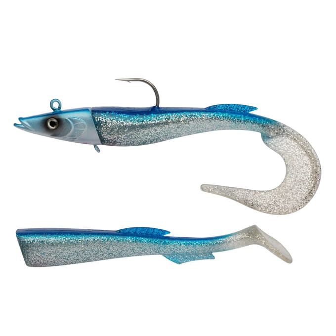 Lok Berkley Power Sandeel