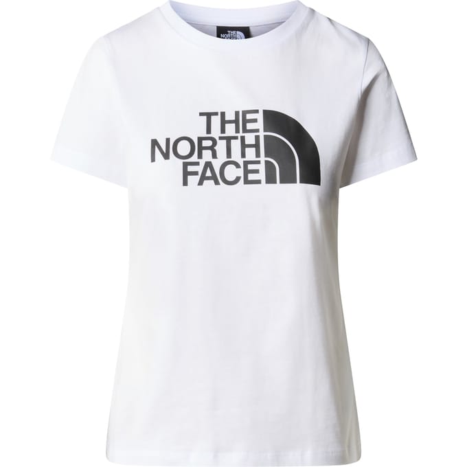 The North Face Women's S/S Easy Tee