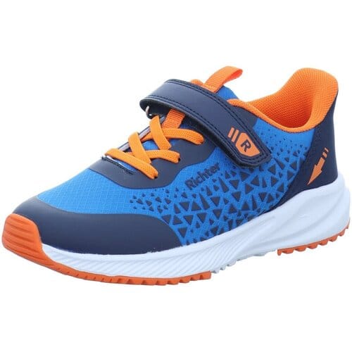 Lage Sneakers Richter -