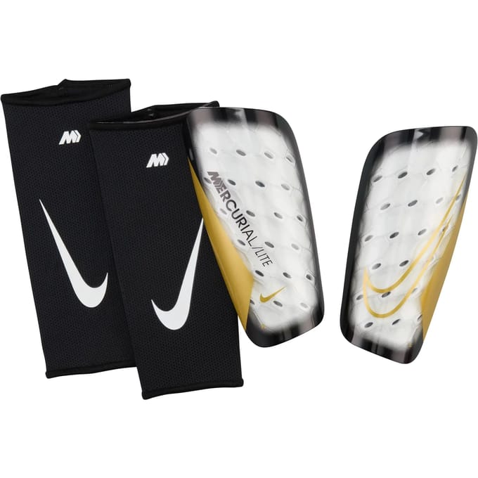 Scheenbeschermers Nike Mercurial Lite