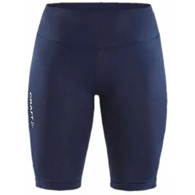 Damescompressieshort Craft rush