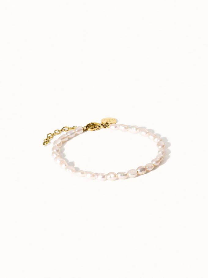 PURELEI Armband Pearlfection