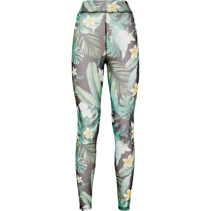 Legging Hawaii