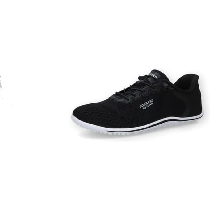 Dockers by Gerli Dames Sneakers - zwart - EU42
