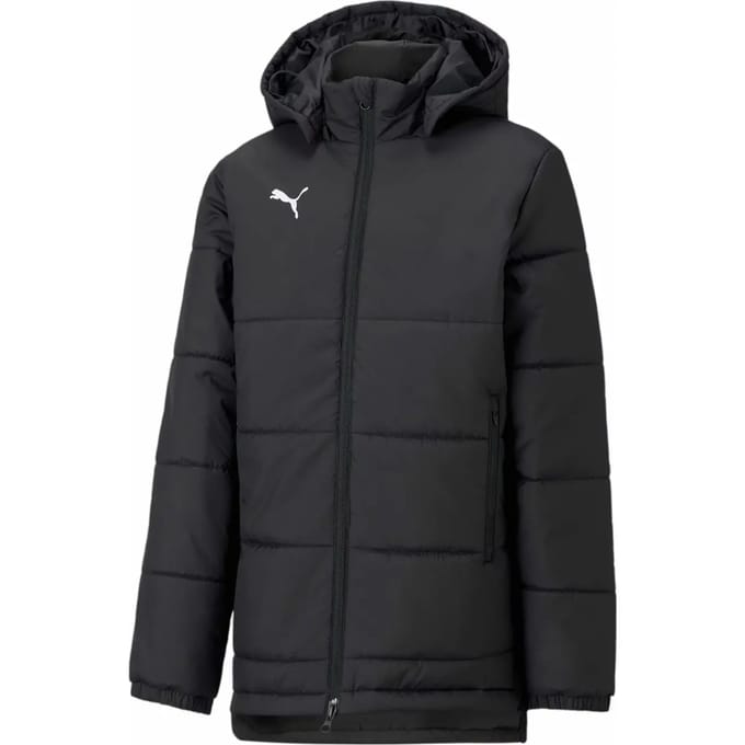Puma kinderwinterjas Bench Jacket Jr 657269