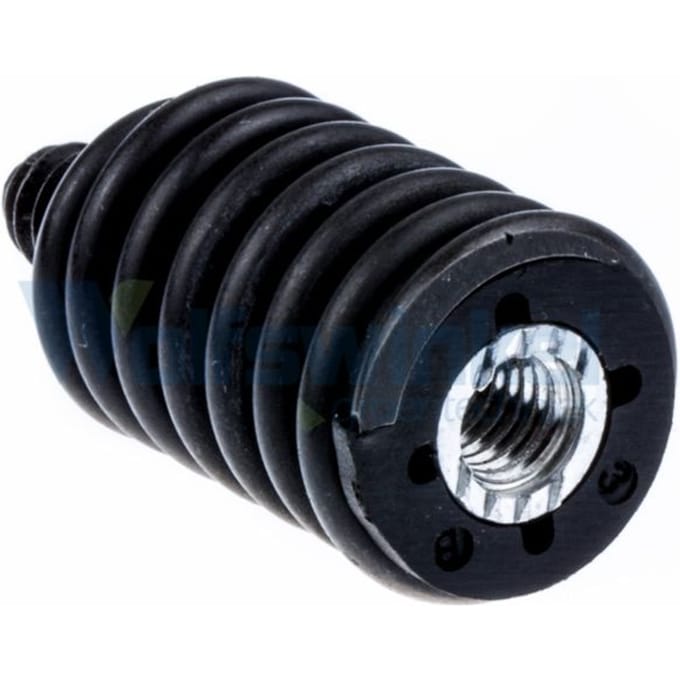 Antivibration element